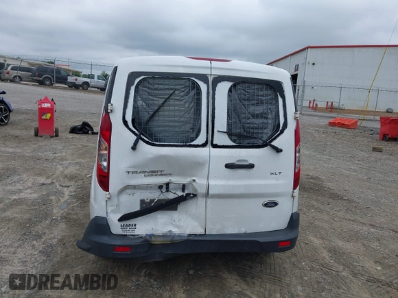 2015 Ford Transit Connect XLT с VIN NM0LS7F76F1222501, выставлен на аукционе IAAI как лот 42269016 с пробегом 256 223 миль миль и . История ставок и продаж доступна на DreamBid. Изображение 6.
