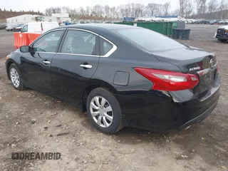 2018 Nissan Altima SR with VIN 1N4AL3APXJC255169, listed as a IAAI auction lot 41996921 with 148,770 mi miles and . Bid and sale history available at DreamBid. Image 3.