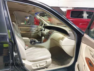 2002 Toyota Avalon XL with VIN 4T1BF28B02U257871, listed as a IAAI auction lot 41915163 with 117,995 mi miles and . Bid and sale history available at DreamBid. Image 5.