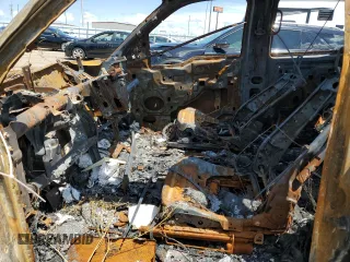 2010 Ford F-150 XL z VIN 1FTFW1EV2AFC78934, wystawiony jako Copart lot #62594795 z przebiegiem Nie podano mil oraz Szkoda całkowita • Salvage title. Historia ofert i sprzedaży dostępna na DreamBid. Obrazek 7.