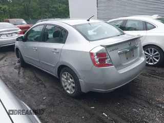 2012 Nissan Sentra SR with VIN 3N1AB6AP5CL756642, listed as a IAAI auction lot 42361606 with 153,182 mi miles and . Bid and sale history available at DreamBid. Image 3.