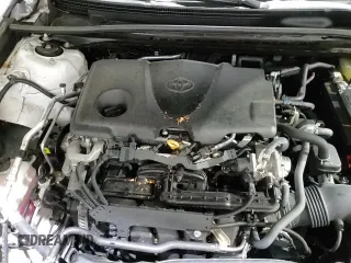 2022 Toyota Camry XLE с VIN 4T1F11BK3NU069031, выставлен на аукционе Copart как лот 42306405 с пробегом 34 255 миль миль и Списание • Salvage title. История ставок и продаж доступна на DreamBid. Изображение 13.