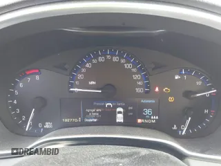 2014 Cadillac SRX with VIN 3GYFNAE39ES688059, listed as a IAAI auction lot 41408062 with 192,770 mi miles and . Bid and sale history available at DreamBid. Image 7.