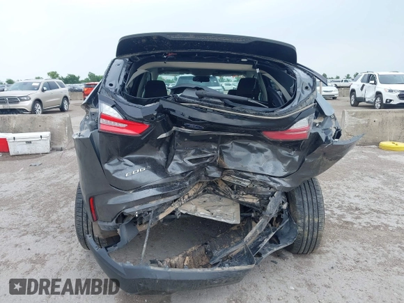 2020 Ford Edge SE с VIN 2FMPK3G98LBB53318, выставлен на аукционе IAAI как лот 42296878 с пробегом 81 461 миль миль и . История ставок и продаж доступна на DreamBid. Изображение 16.