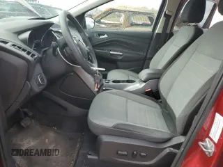 2016 Ford Escape SE with VIN 1FMCU9G91GUA86203, listed as a Copart auction lot 55650295 with 232,924 mi miles and Clean Title. Bid and sale history available at DreamBid. Image 7.