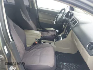 2012 Dodge Caliber SE with VIN 1C3CDWBA4CD533898, listed as a IAAI auction lot 42088488 with 136,650 mi miles and . Bid and sale history available at DreamBid. Image 5.