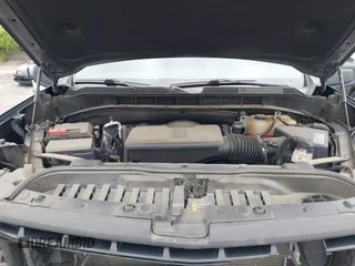 2020 Chevrolet Silverado 1500 RST with VIN 3GCPWDEDXLG277044, listed as a IAAI auction lot 42050251 with 59,708 mi miles and . Bid and sale history available at DreamBid. Image 10.