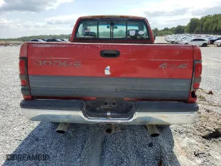 1995 Dodge Ram 1500 with VIN 1B7HF16Y65S348476, listed as a Copart auction lot 71775214 with 243,325 mi miles and Non Repairable. Bid and sale history available at carsss.com. Image 6.