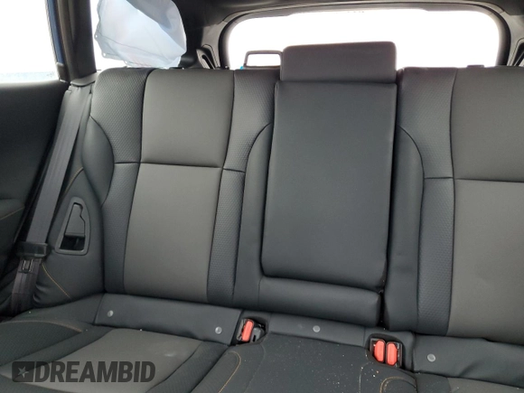 2024 Subaru Outback Wilderness with VIN 4S4BTGSD4R3218300, listed as a Copart auction lot 50718375 with 13,542 mi miles and Salvage title. Bid and sale history available at DreamBid. Image 10.