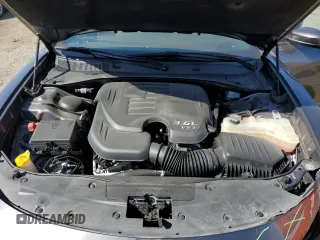 2022 Dodge Charger SXT with VIN 2C3CDXBG6NH219847, listed as a Copart auction lot 48360575 with 37,202 mi miles and Salvage Title. Bid and sale history available at DreamBid. Image 11.