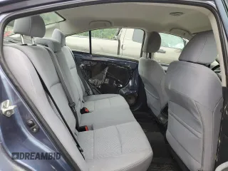 2018 Subaru Legacy Premium with VIN 4S3BNAC63J3035244, listed as a Copart auction lot 63768735 with 103,570 mi miles and Salvage title. Bid and sale history available at DreamBid. Image 10.