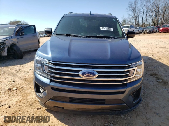 2020 Ford Expedition Max XL с VIN 1FMJK1GT1LEA69898, выставлен на аукционе Copart как лот 46435355 с пробегом 68 397 миль миль и Чистый • Clean title. История ставок и продаж доступна на DreamBid. Изображение 5.