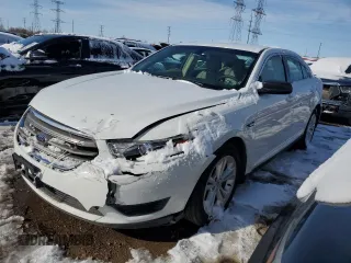 2017 Ford Taurus SE с VIN 1FAHP2D89HG146206, выставлен на аукционе Copart как лот 49902545 с пробегом 43 345 миль миль и Списание • Salvage title. История ставок и продаж доступна на DreamBid. Изображение 1.