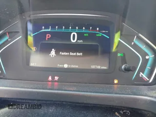 2018 Honda Odyssey Touring с VIN 5FNRL6H80JB010624, выставлен на аукционе IAAI как лот 42306968 с пробегом 107 749 миль миль и . История ставок и продаж доступна на DreamBid. Изображение 7.