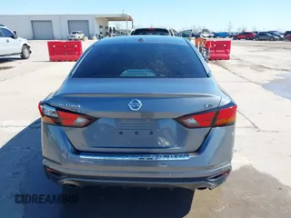 2020 Nissan Altima SR z VIN 1N4BL4CV9LC278578, wystawiony jako IAAI lot #41761814 z przebiegiem 76 453 mil mil oraz . Historia ofert i sprzedaży dostępna na DreamBid. Obrazek 16.