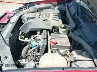 2006 Saturn ION z VIN 1G8AL55F46Z165196, wystawiony jako IAAI lot #42329042 z przebiegiem 148 777 mil mil oraz . Historia ofert i sprzedaży dostępna na DreamBid. Obrazek 12.