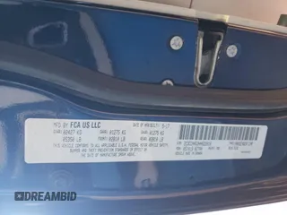 2017 Chrysler 300 Limited z VIN 2C3CCARG3HH622016, wystawiony jako Copart lot #49293935 z przebiegiem Nie podano mil oraz Szkoda całkowita • Salvage title. Historia ofert i sprzedaży dostępna na DreamBid. Obrazek 13.
