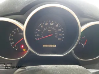 2002 Lexus SC 430 z VIN JTHFN48Y720034550, wystawiony jako Copart lot #64511535 z przebiegiem 206 408 mil mil oraz Czysty tytuł • Clean title. Historia ofert i sprzedaży dostępna na DreamBid. Obrazek 9.