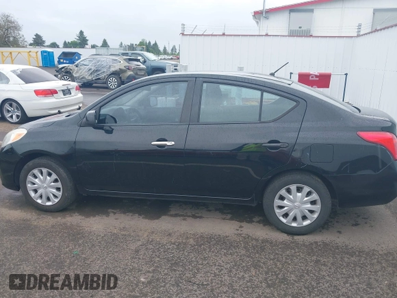 2012 Nissan Versa SV с VIN 3N1CN7AP1CL814932, выставлен на аукционе IAAI как лот 42272722 с пробегом 137 349 миль миль и . История ставок и продаж доступна на DreamBid. Изображение 14.