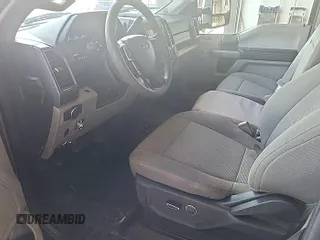 2019 Ford F-250 XL z VIN 1FT7W2BT5KEC22832, wystawiony jako IAAI lot #42836522 z przebiegiem 150 547 mil mil oraz . Historia ofert i sprzedaży dostępna na DreamBid. Obrazek 7.