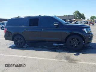 2019 Ford Expedition Max Limited with VIN 1FMJK2AT5KEA38019, listed as a IAAI auction lot 42312783 with 54,386 mi miles and . Bid and sale history available at DreamBid. Image 13.