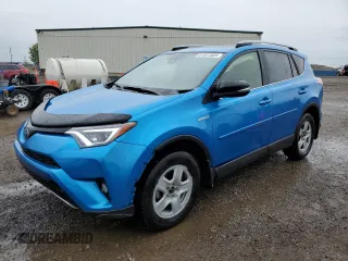 2017 Toyota RAV4 SE с VIN JTMJJREV6HD150614, выставлен на аукционе Copart как лот 61931505 с пробегом 143 721 миль миль и Списание • Salvage title. История ставок и продаж доступна на DreamBid. Изображение 1.