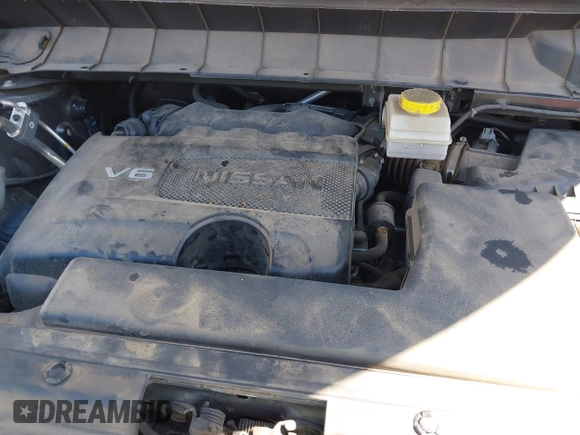 2022 Nissan Pathfinder SV with VIN 5N1DR3BAXNC217670, listed as a IAAI auction lot 42016769 with 96,037 mi miles and . Bid and sale history available at DreamBid. Image 10.