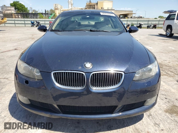 2008 BMW 3 Series 328xi z VIN WBAWC33558PD08407, wystawiony jako Copart lot #54255975 z przebiegiem 158 970 mil mil oraz Szkoda całkowita • Salvage title. Historia ofert i sprzedaży dostępna na DreamBid. Obrazek 5.