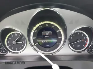 2013 Mercedes-Benz E 350 with VIN WDDKJ5KB1DF197335, listed as a IAAI auction lot 42272831 with 58,092 mi miles and . Bid and sale history available at DreamBid. Image 7.
