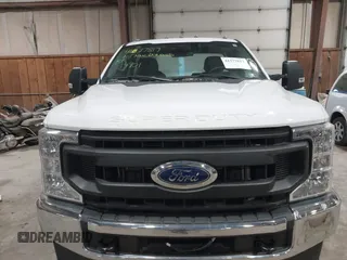 2022 Ford F-250 XL с VIN 1FTBF2B61NEF95875, выставлен на аукционе IAAI как лот 41577817 с пробегом 14 901 миль миль и . История ставок и продаж доступна на DreamBid. Изображение 6.