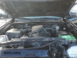 2016 Toyota Tacoma SR z VIN 5TFSX5EN7GX042706, wystawiony jako Copart lot #80982144 z przebiegiem 108 048 mil mil oraz Szkoda całkowita • Salvage title. Historia ofert i sprzedaży dostępna na DreamBid. Obrazek 13.