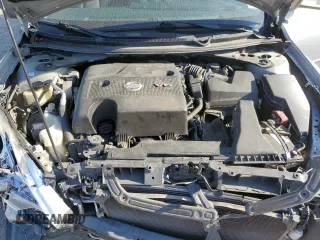 2010 Nissan Altima 3.5 SR with VIN 1N4BL2AP0AC101827, listed as a Copart auction lot 52973875 with 226,424 mi miles and Salvage Title. Bid and sale history available at carsss.com. Image 11.