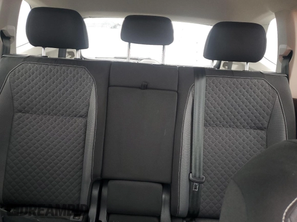 2021 Volkswagen Tiguan S с VIN 3VV1B7AX8MM020259, выставлен на аукционе Copart как лот 55444955 с пробегом 55 052 миль миль и Списание • Salvage title. История ставок и продаж доступна на DreamBid. Изображение 10.