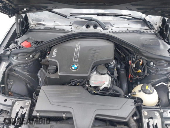 2015 BMW 4 Series 428i xDrive с VIN WBA4A7C55FD414405, выставлен на аукционе IAAI как лот 39159752 с пробегом 121 009 миль миль и . История ставок и продаж доступна на DreamBid. Изображение 10.