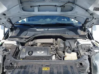 2013 MINI Countryman with VIN WMWZB3C52DWR35806, listed as a IAAI auction lot 42184010 with 93,380 mi miles and . Bid and sale history available at DreamBid. Image 10.