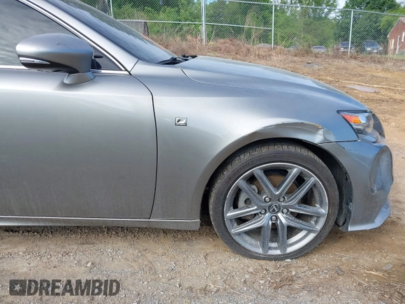 2015 Lexus IS 250 with VIN JTHCF1D2XF5029660, listed as a IAAI auction lot 42208629 with 82,601 mi miles and . Bid and sale history available at DreamBid. Image 21.