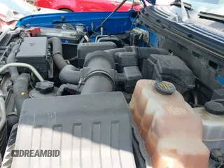 2010 Ford F-150 XL с VIN 1FTFW1EV1AFB78081, выставлен на аукционе IAAI как лот 42570966 с пробегом 105 894 миль миль и . История ставок и продаж доступна на DreamBid. Изображение 19.