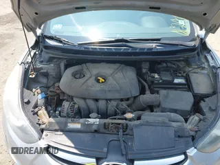 2013 Hyundai Elantra Limited с VIN 5NPDH4AEXDH159905, выставлен на аукционе IAAI как лот 42466947 с пробегом 142 876 миль миль и . История ставок и продаж доступна на DreamBid. Изображение 10.