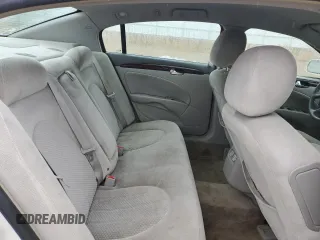 2011 Buick Lucerne CX with VIN 1G4HA5EM8BU100928, listed as a Copart auction lot 51631255 with 175,583 mi miles and Clean Title. Bid and sale history available at DreamBid. Image 10.