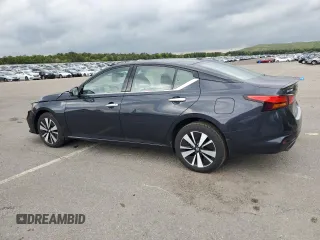 2019 Nissan Altima SV z VIN 1N4BL4DW2KC152472, wystawiony jako Copart lot #57840875 z przebiegiem 48 775 mil mil oraz Szkoda całkowita • Salvage title. Historia ofert i sprzedaży dostępna na DreamBid. Obrazek 2.