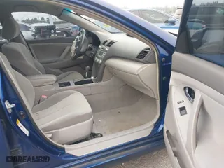 2007 Toyota Camry CE with VIN 4T1BE46K67U060812, listed as a IAAI auction lot 41885249 with 148,777 mi miles. Bid and sale history available at carsss.com. Image 5.