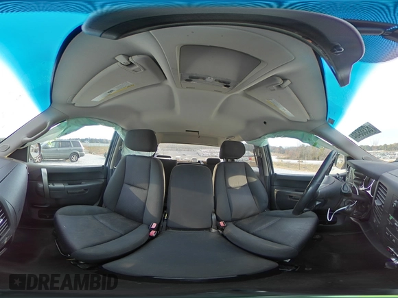 2013 Chevrolet Silverado 1500 LT with VIN 3GCPCSE04DG212962, listed as a Copart auction lot 83388404 with 232,507 mi miles and Salvage Title. Bid and sale history available at DreamBid. Image 13.