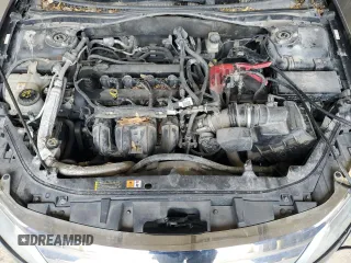 2010 Ford Fusion SE with VIN 3FAHP0HA4AR314396, listed as a Copart auction lot 55742015 with 207,494 mi miles and Clean Title. Bid and sale history available at carsss.com. Image 11.