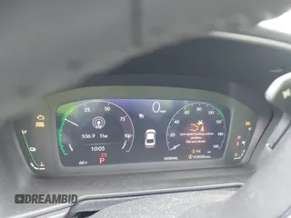 2023 Honda Accord Touring с VIN 1HGCY2F80PA009611, выставлен на аукционе IAAI как лот 42093393 с пробегом 18 520 миль миль и . История ставок и продаж доступна на DreamBid. Изображение 7.