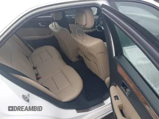 2013 Mercedes-Benz E 350 Luxury with VIN WDDHF2EB9DA730342, listed as a IAAI auction lot 42504810 with 131,083 mi miles and . Bid and sale history available at DreamBid. Image 8.