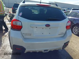 2015 Subaru Crosstrek Premium with VIN JF2GPACC8F8215868, listed as a IAAI auction lot 42188349 with 190,781 mi miles and . Bid and sale history available at DreamBid. Image 16.