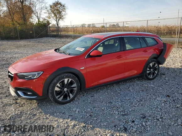 2019 Buick Regal Essence with VIN W04GV8SX3K1006293, listed as a Copart auction lot 78350354 with 102,099 mi miles and Salvage title. Bid and sale history available at DreamBid. Image 1.
