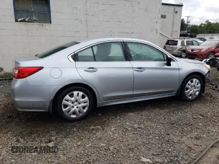 2016 Subaru Legacy 2.5i with VIN 4S3BNAA64G3023728, listed as a Copart auction lot 65284443 with 98,326 mi miles. Bid and sale history available at carsss.com. Image 3.