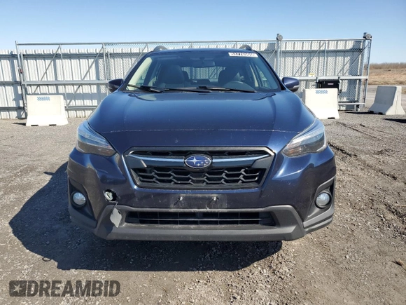 2019 Subaru Crosstrek Limited с VIN JF2GTALC4KH238943, выставлен на аукционе Copart как лот 53776505 с пробегом 170 709 миль миль и Чистый • Clean title. История ставок и продаж доступна на DreamBid. Изображение 5.