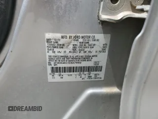 2013 Ford Edge Limited z VIN 2FMDK4KC3DBA75902, wystawiony jako Copart lot #58465245 z przebiegiem 219 934 mil mil oraz Szkoda całkowita • Salvage title. Historia ofert i sprzedaży dostępna na DreamBid. Obrazek 14.